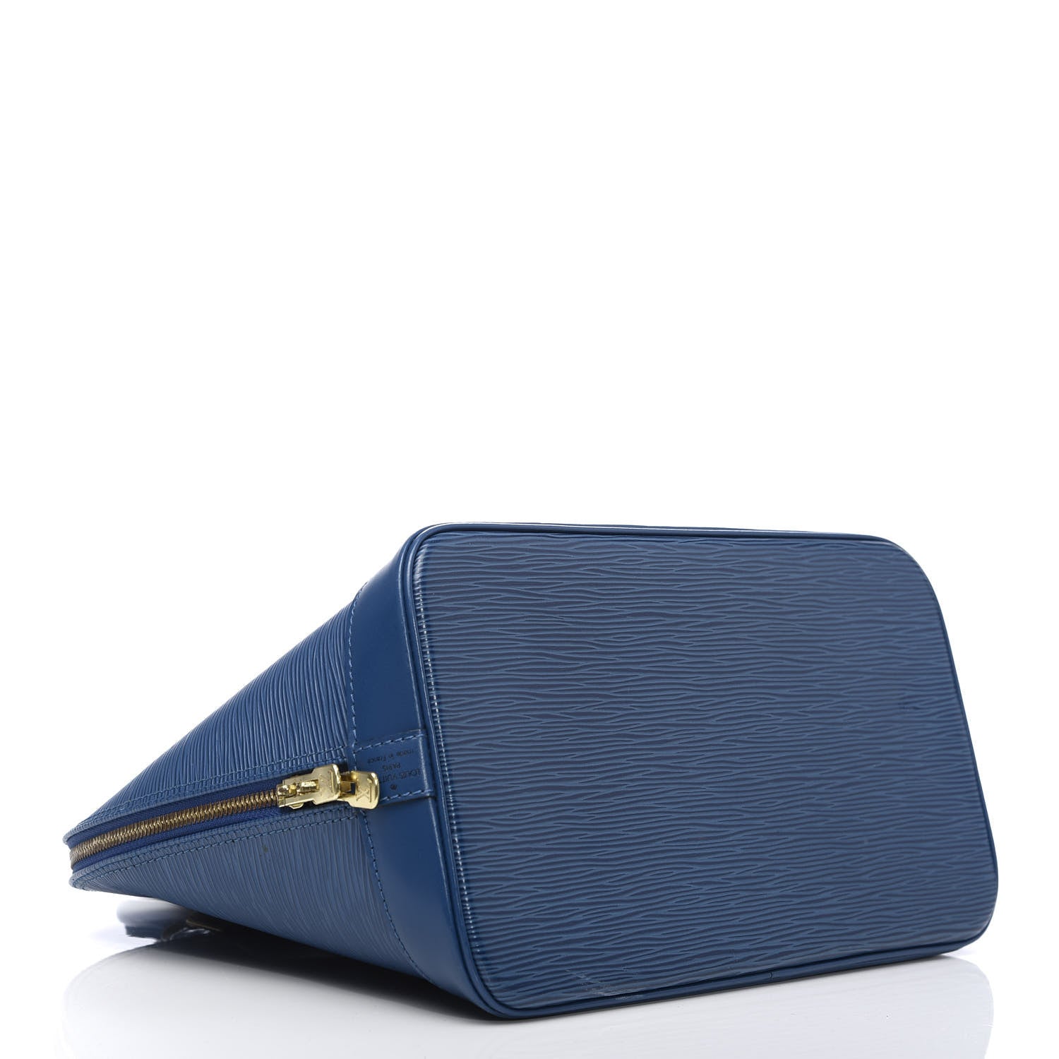 Louis Vuitton Epi Alma PM Toledo 4 of 12