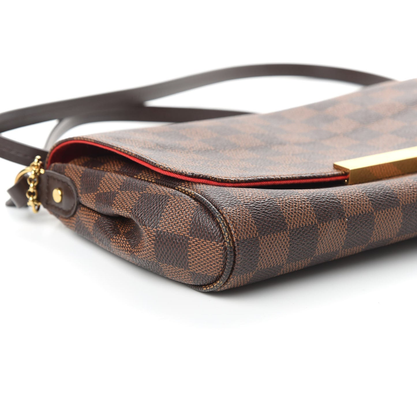Damier Ebene Favorite MM