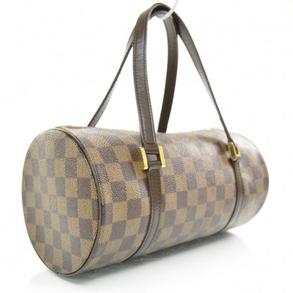 Louis Vuitton Damier Ebene Papillon 26 3 of 8