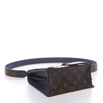 Louis Vuitton Vernis Epi Monogram Spring Street Scarlet 4 of 10