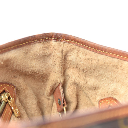 Louis Vuitton Monogram Bucket 27 12 of 25