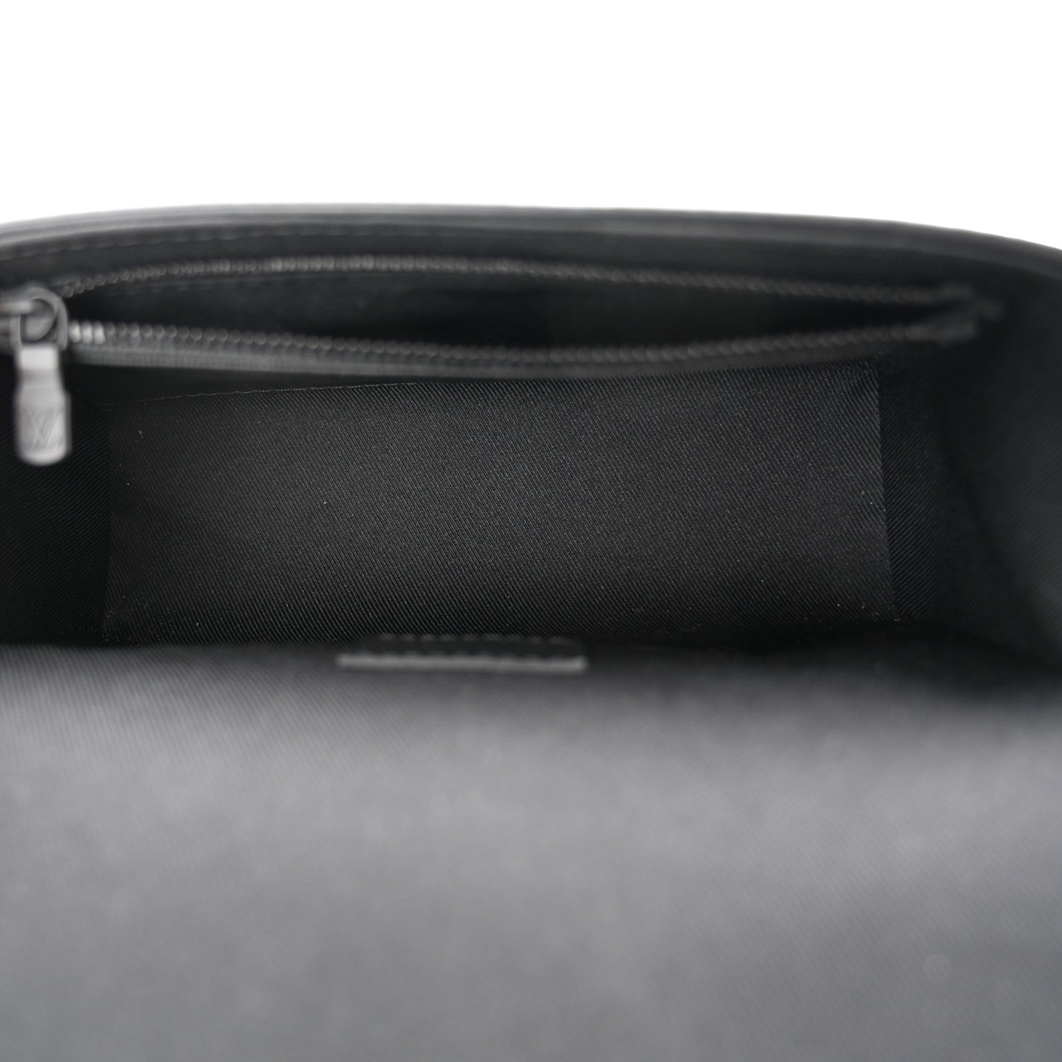 Louis Vuitton Monogram Eclipse Steamer Wearable Wallet 5 of 9
