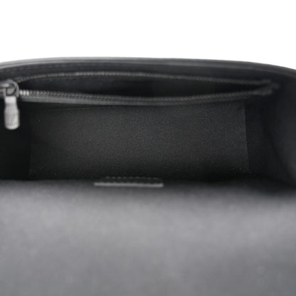 Louis Vuitton Monogram Eclipse Steamer Wearable Wallet 5 of 9