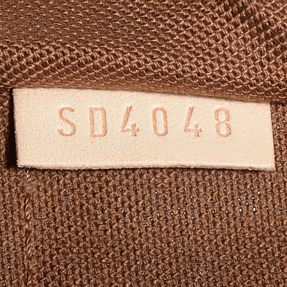 Louis Vuitton Monogram Montorgueil GM 7 of 7