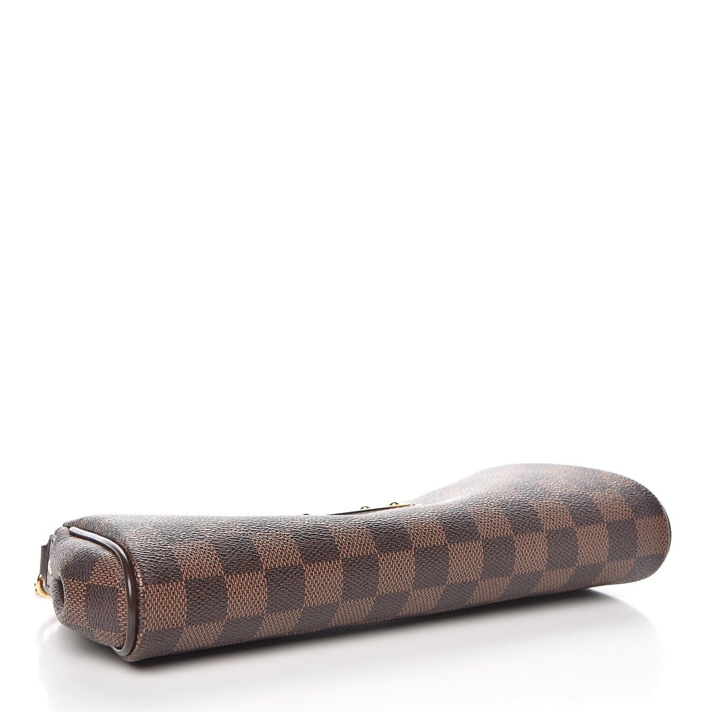 Damier Ebene Eva Clutch