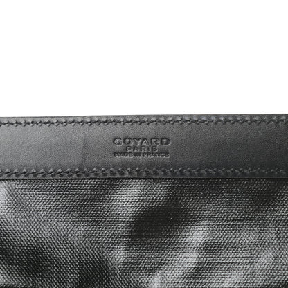 Goyard Goyardine Bellechasse PM Black 6 of 15