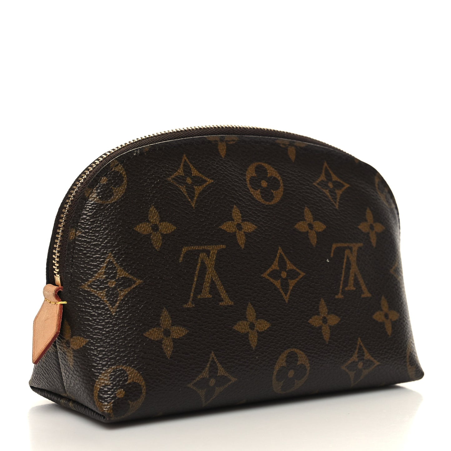 Monogram Cosmetic Pouch