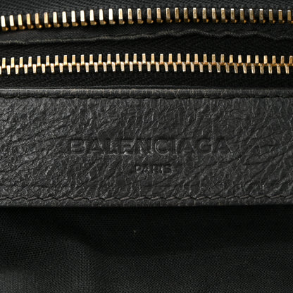 Balenciaga Agneau Giant 12 Gold Hardware City Gris Fossile 7 of 12