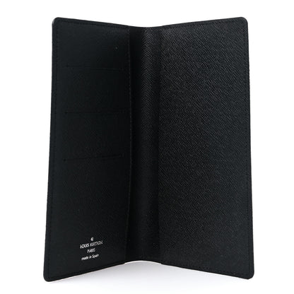Louis Vuitton Damier Graphite Pocket Agenda Cover 5 of 9