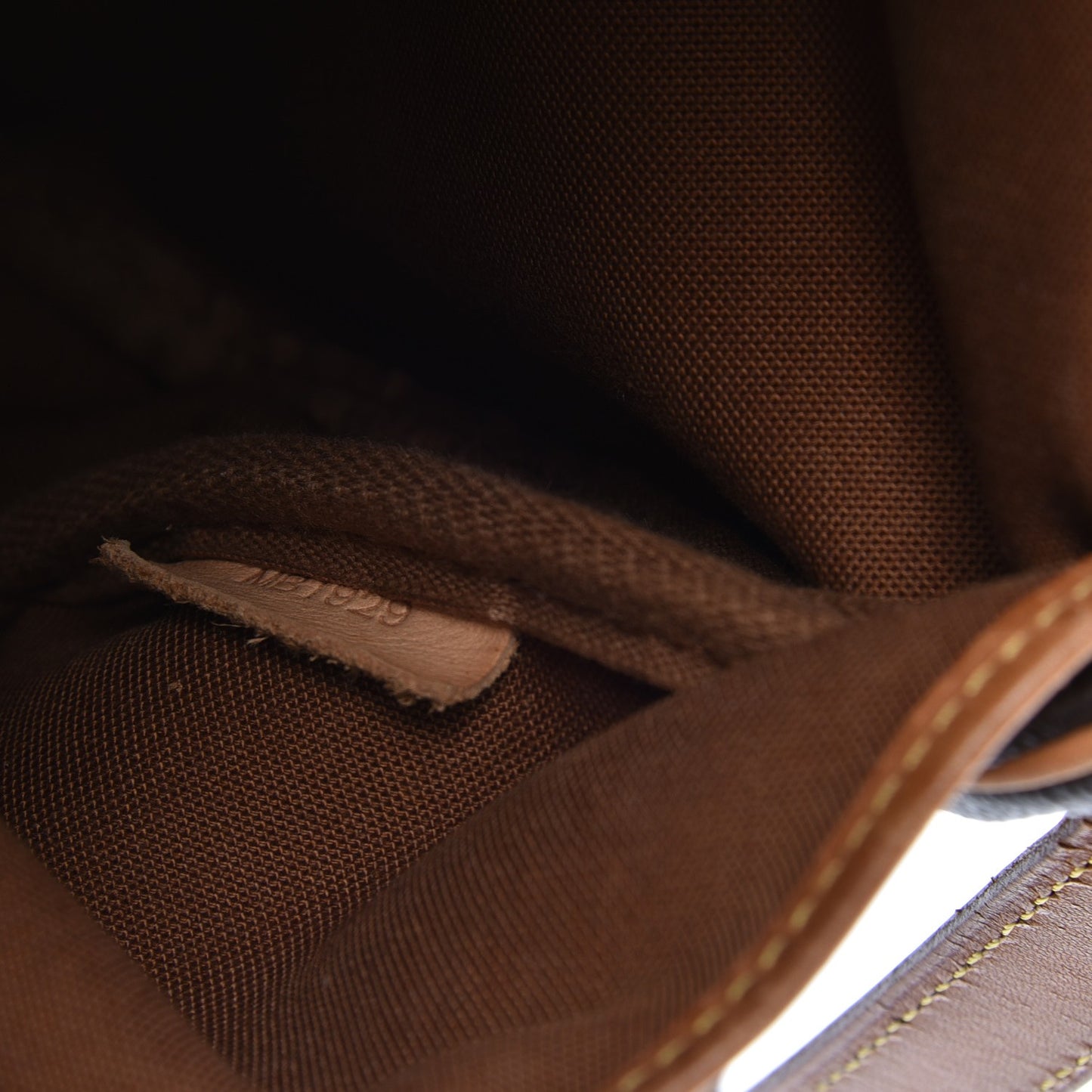 Monogram Saumur 30