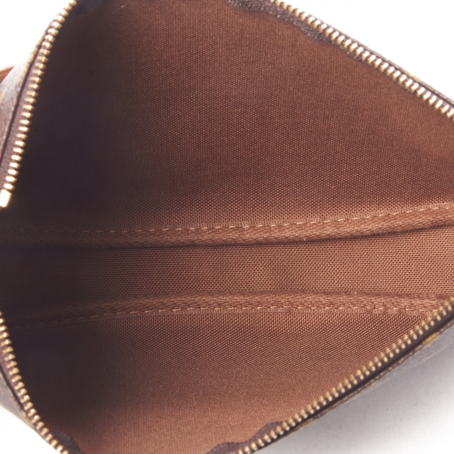 Monogram Pochette Accessories