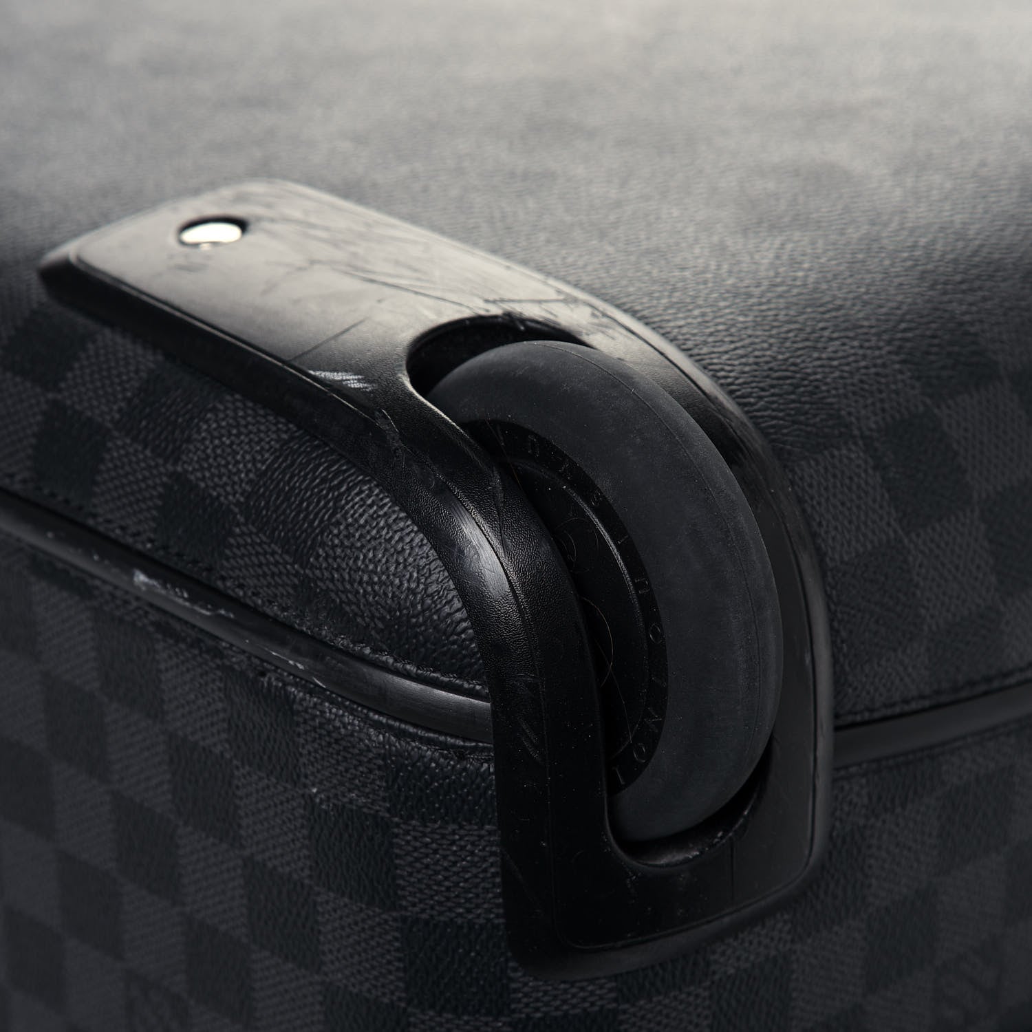Louis Vuitton Damier Graphite Pegase Legere 55 Business 14 of 27