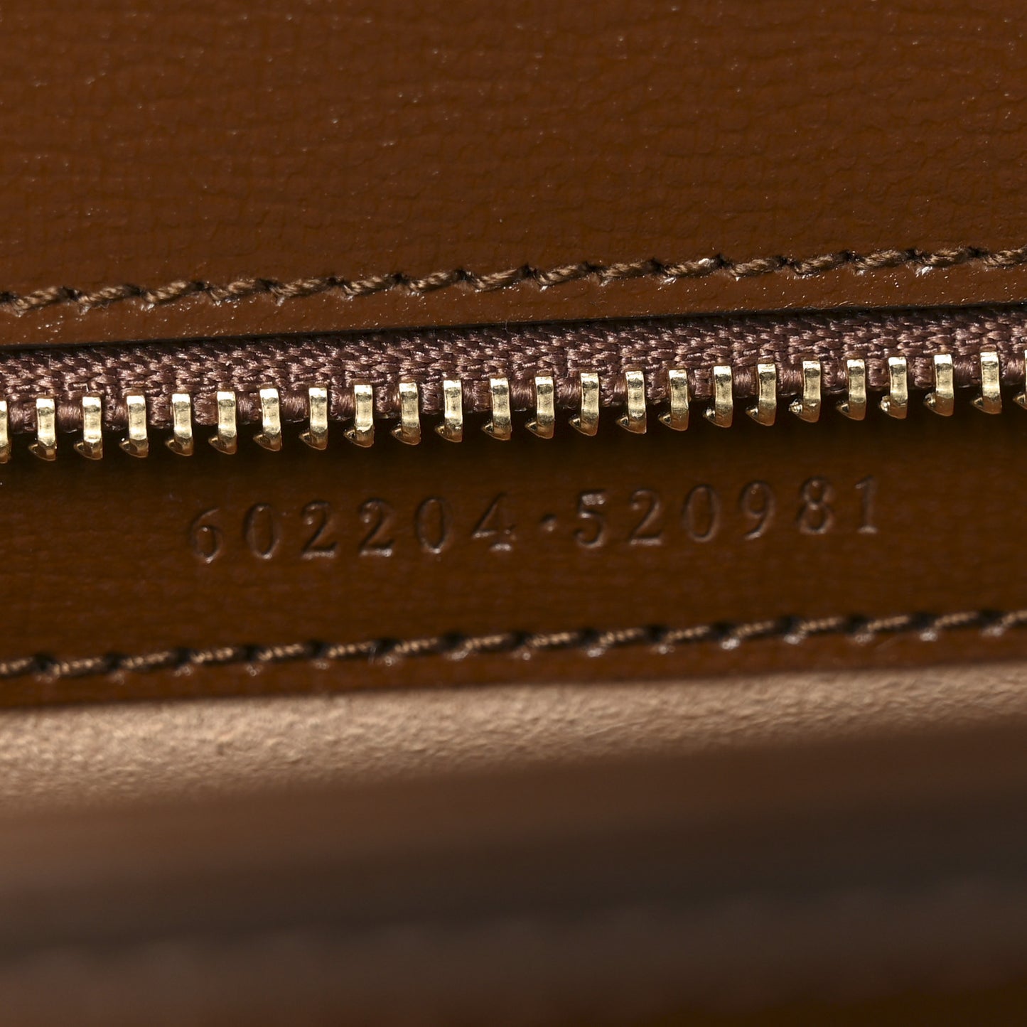 Azalea Calfskin Horsebit 1955 Shoulder Bag Brown Sugar