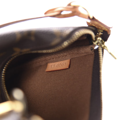 Louis Vuitton Monogram Pochette Accessories 6 of 11