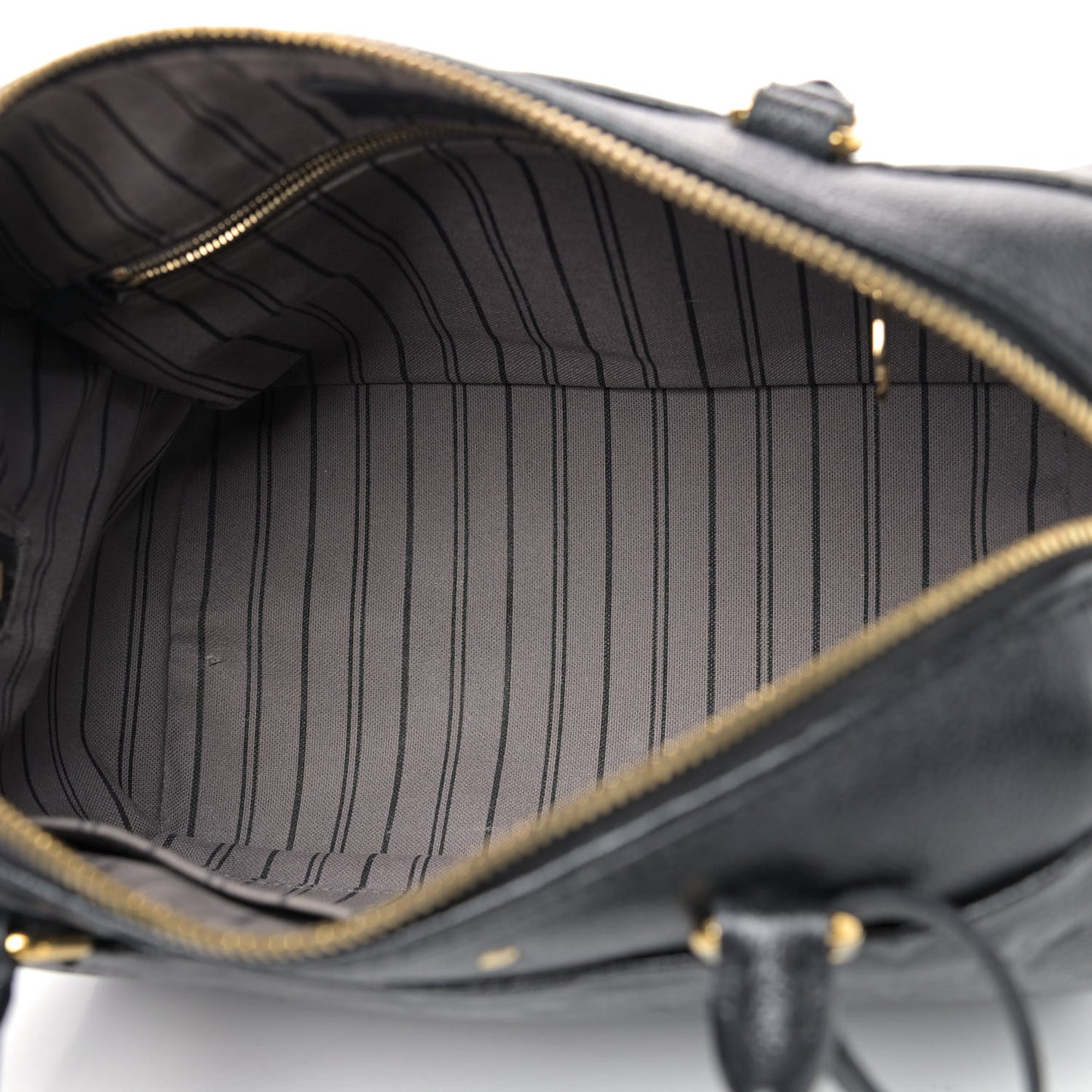 Empreinte Speedy Bandouliere 25 NM Black