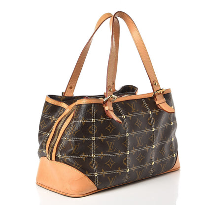 Louis Vuitton Monogram Riveting 10 of 19