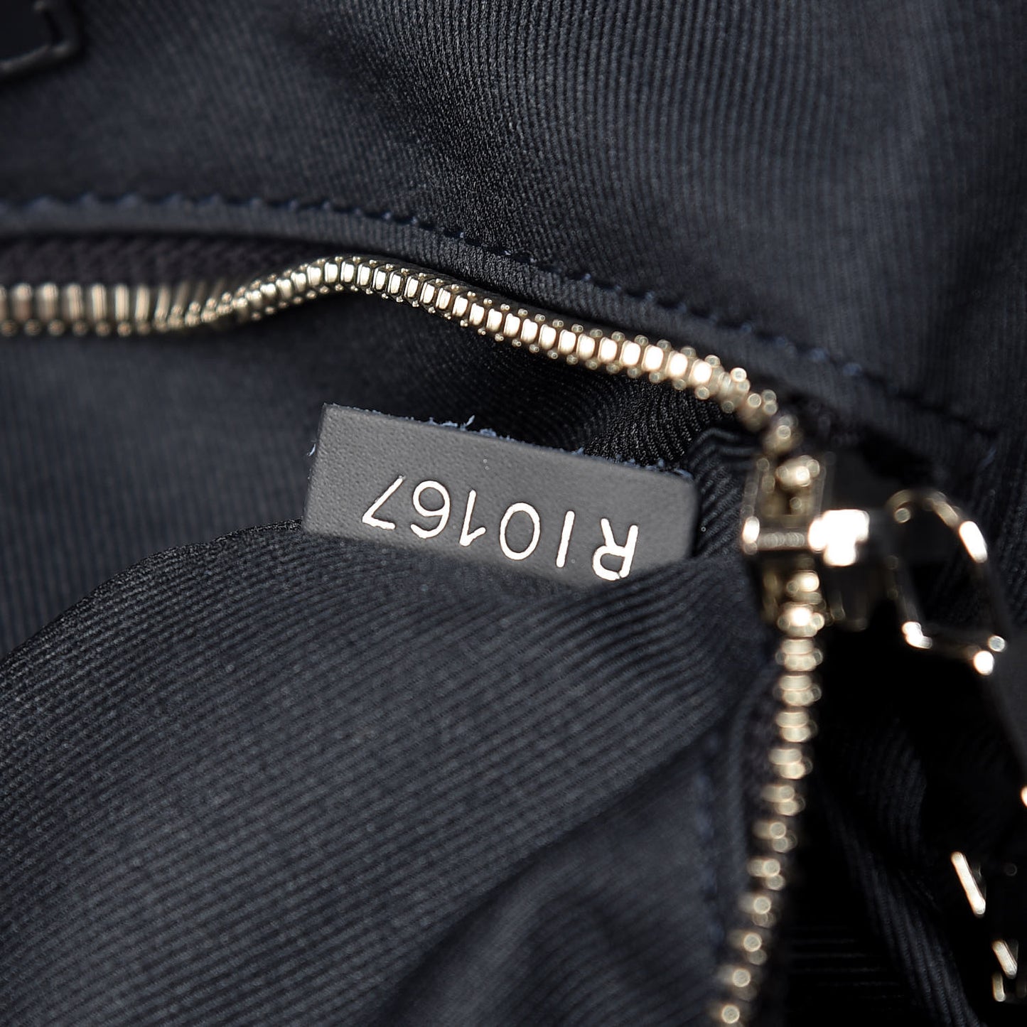 Savane Monogram Chapman Atlas Tote Ink