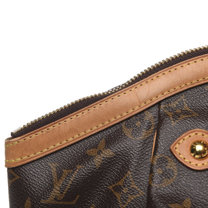 Louis Vuitton Monogram Tivoli GM 12 of 18