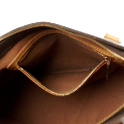 Louis Vuitton Monogram Cabas Piano 6 of 16