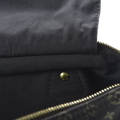 Louis Vuitton Mini Lin Speedy 30 Ebene 9 of 10