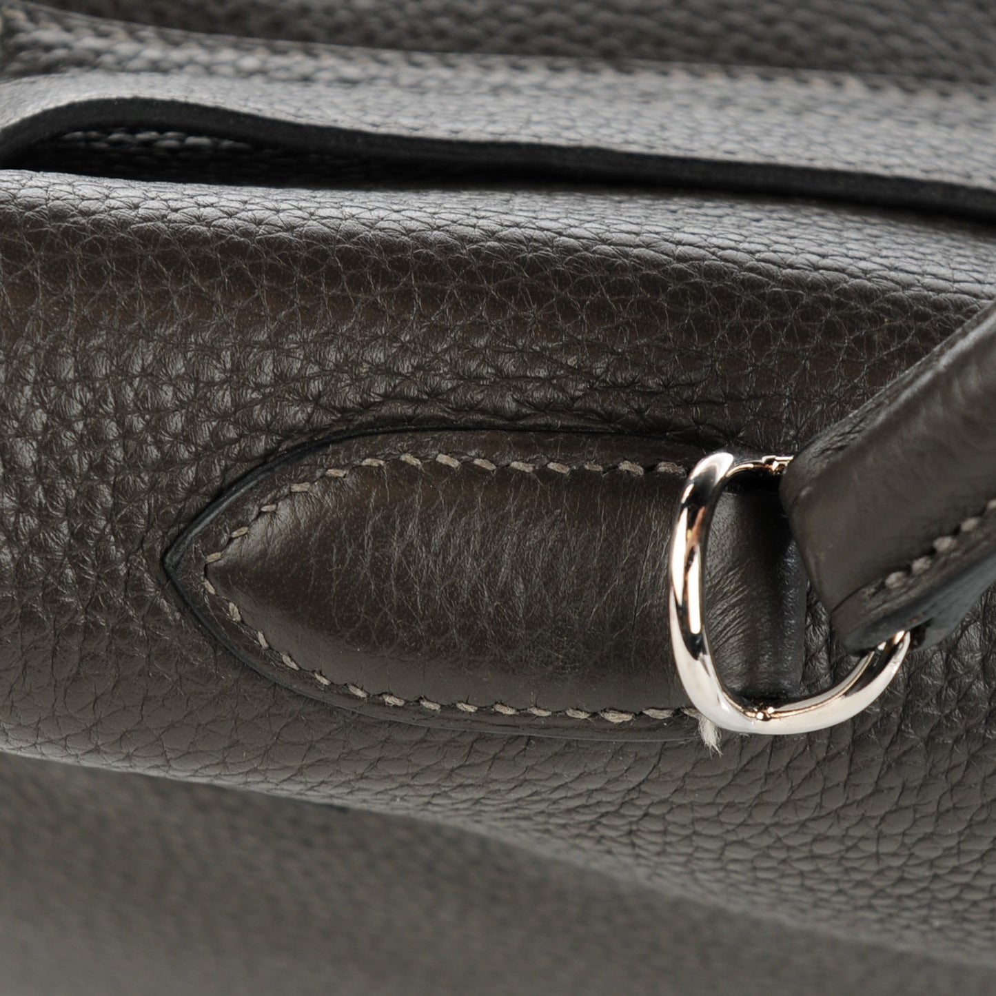 Taurillon Clemence Kelly 40 Graphite