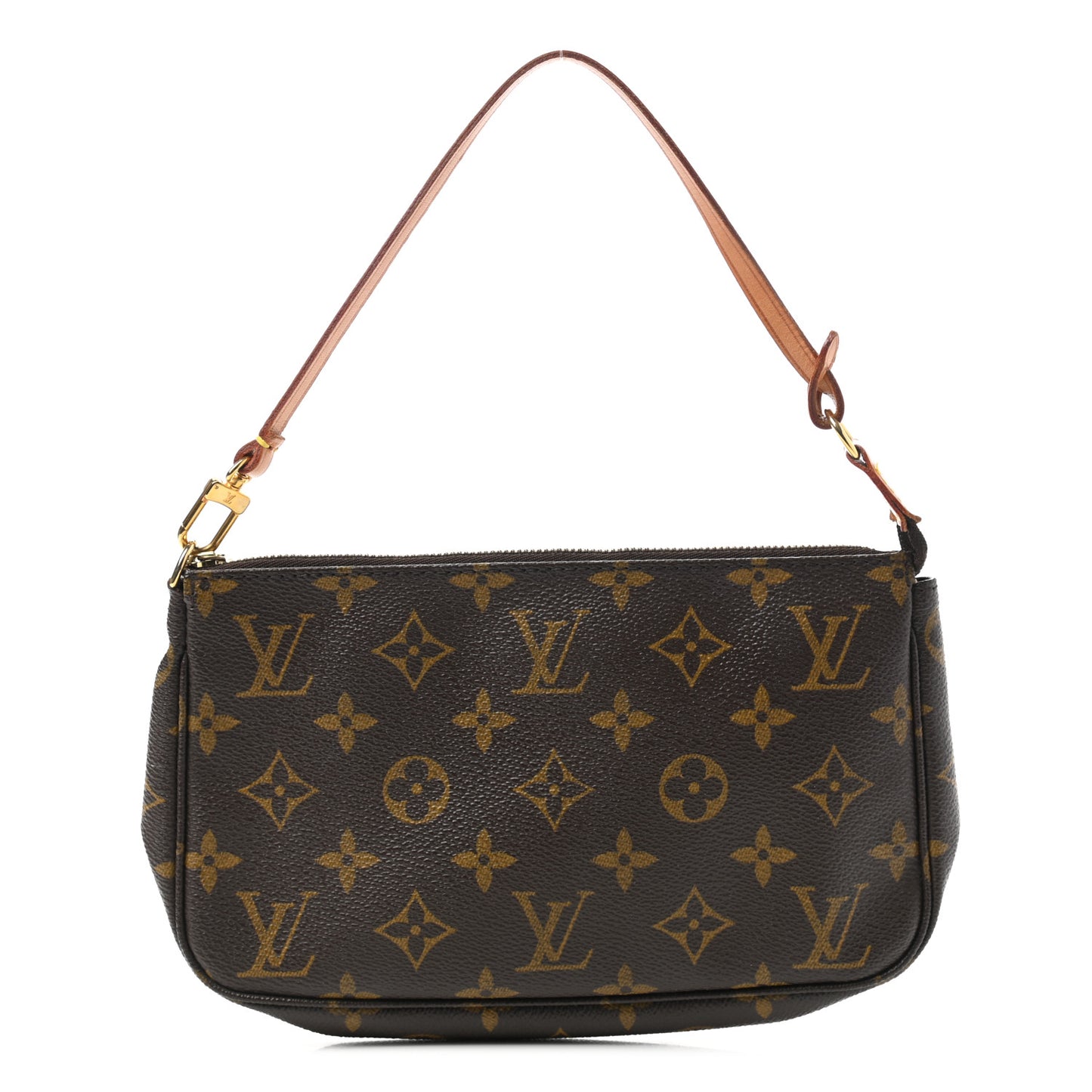 Monogram Pochette Accessories