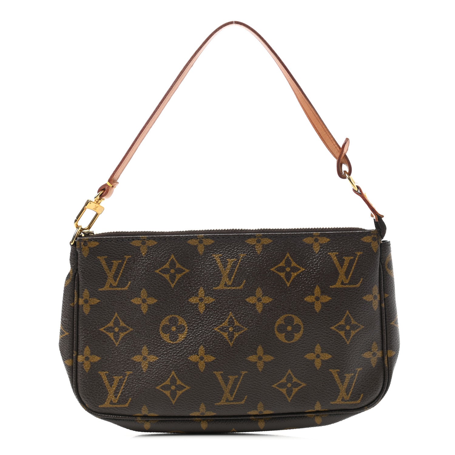 Louis Vuitton Monogram Pochette Accessories 1 of 8