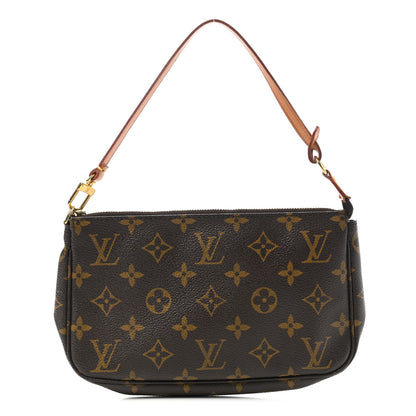 Louis Vuitton Monogram Pochette Accessories 1 of 8