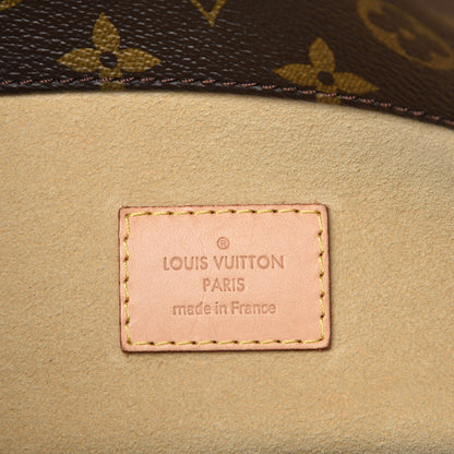 Louis Vuitton Monogram Artsy MM 6 of 7