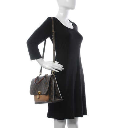 Louis Vuitton Monogram Marignan Sesame 2 of 8