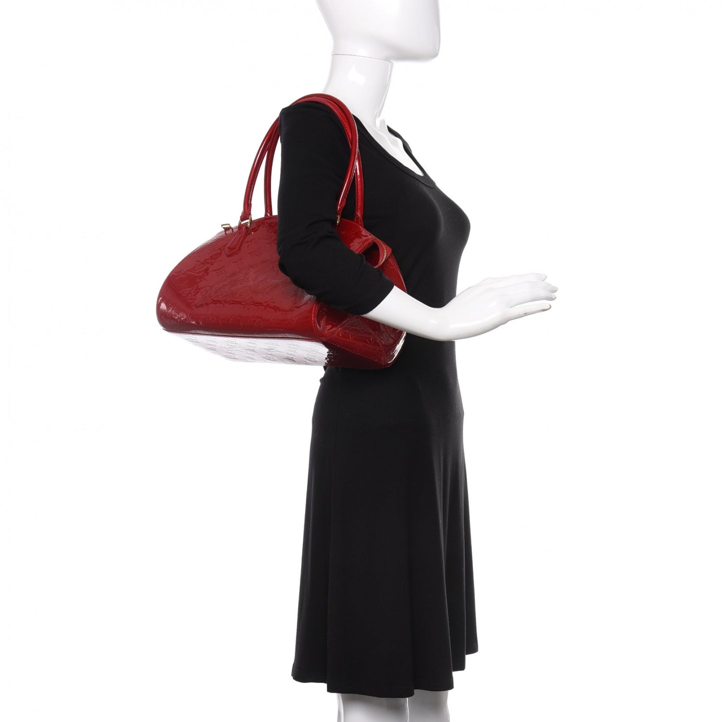 Vernis Sherwood GM Pomme D'Amour