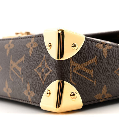 Louis Vuitton Monogram Trunkie 9 of 9