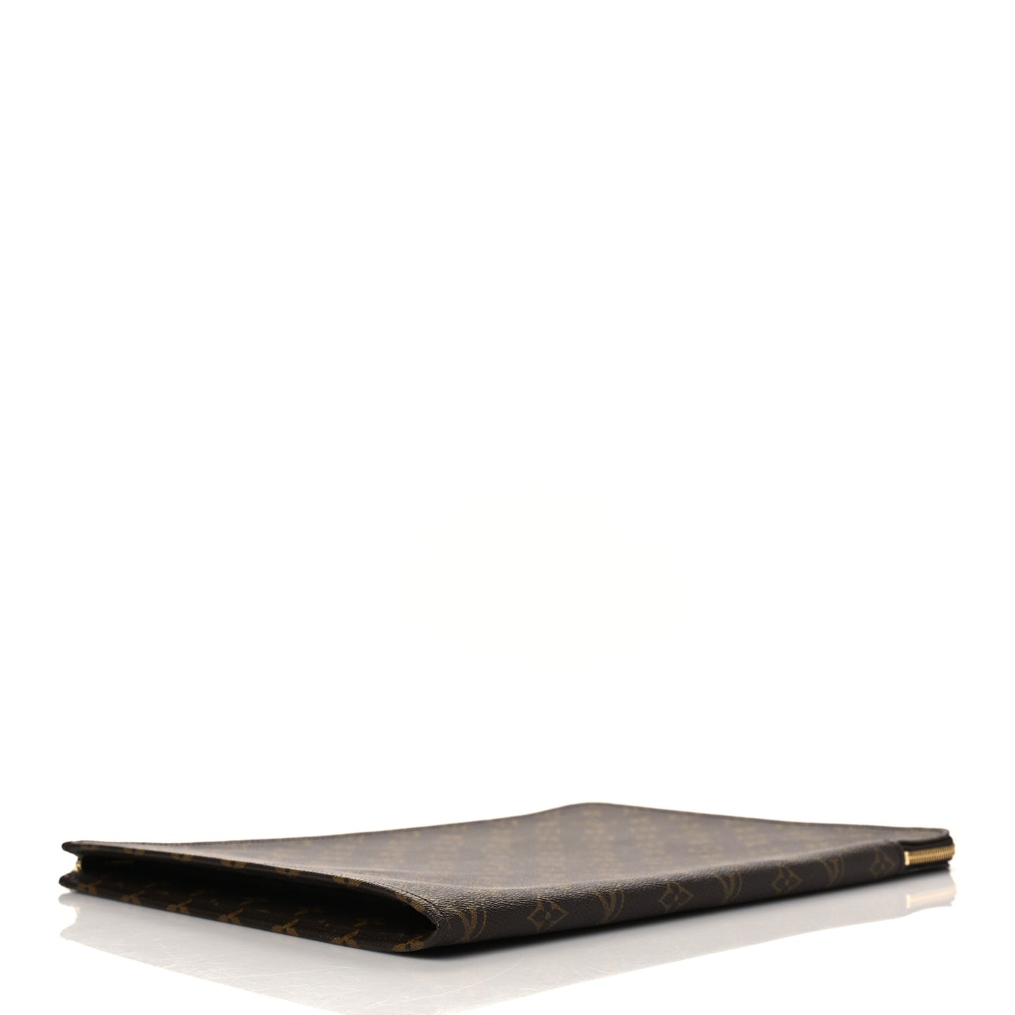 Monogram Poche Documents Portfolio Case 39