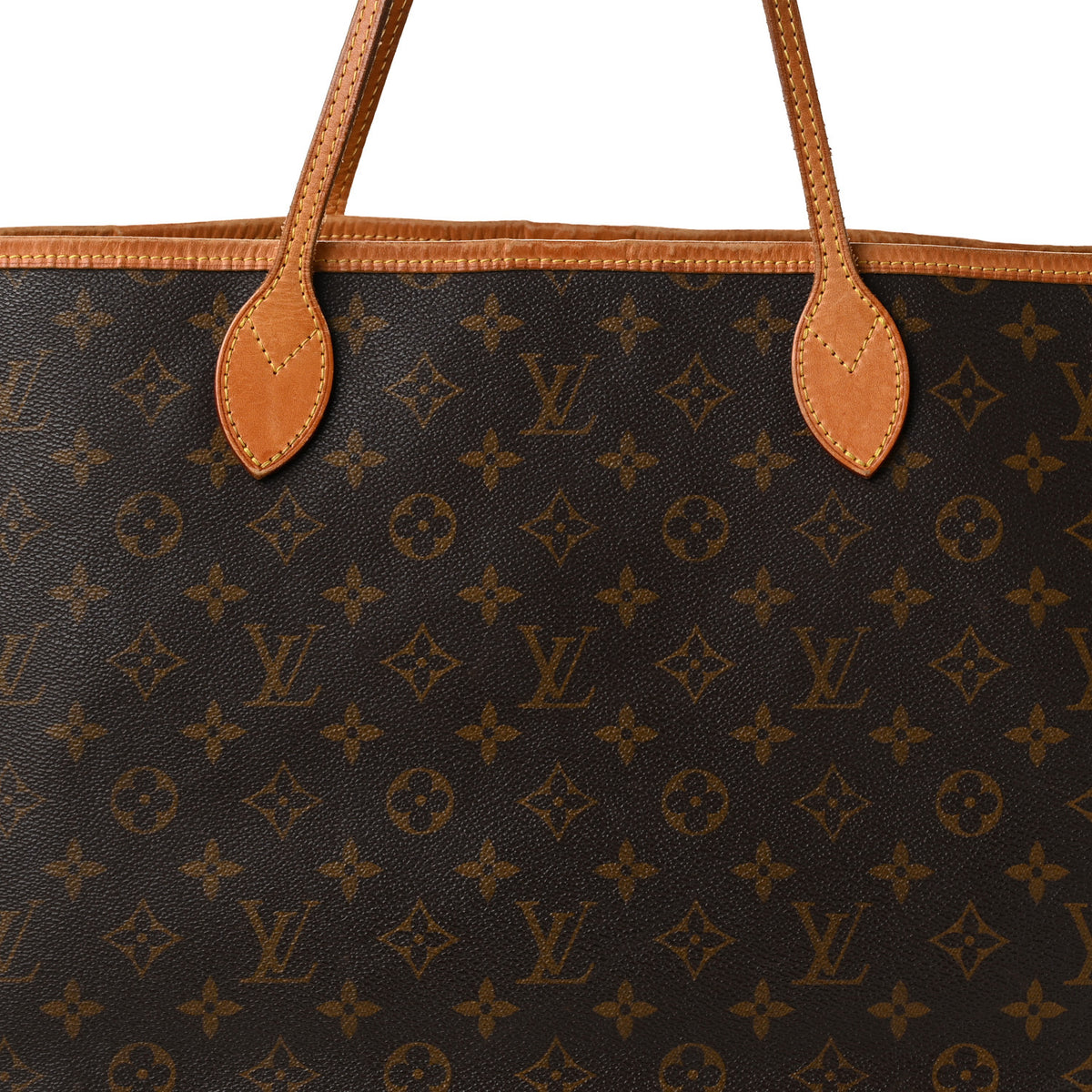 Monogram Neverfull GM