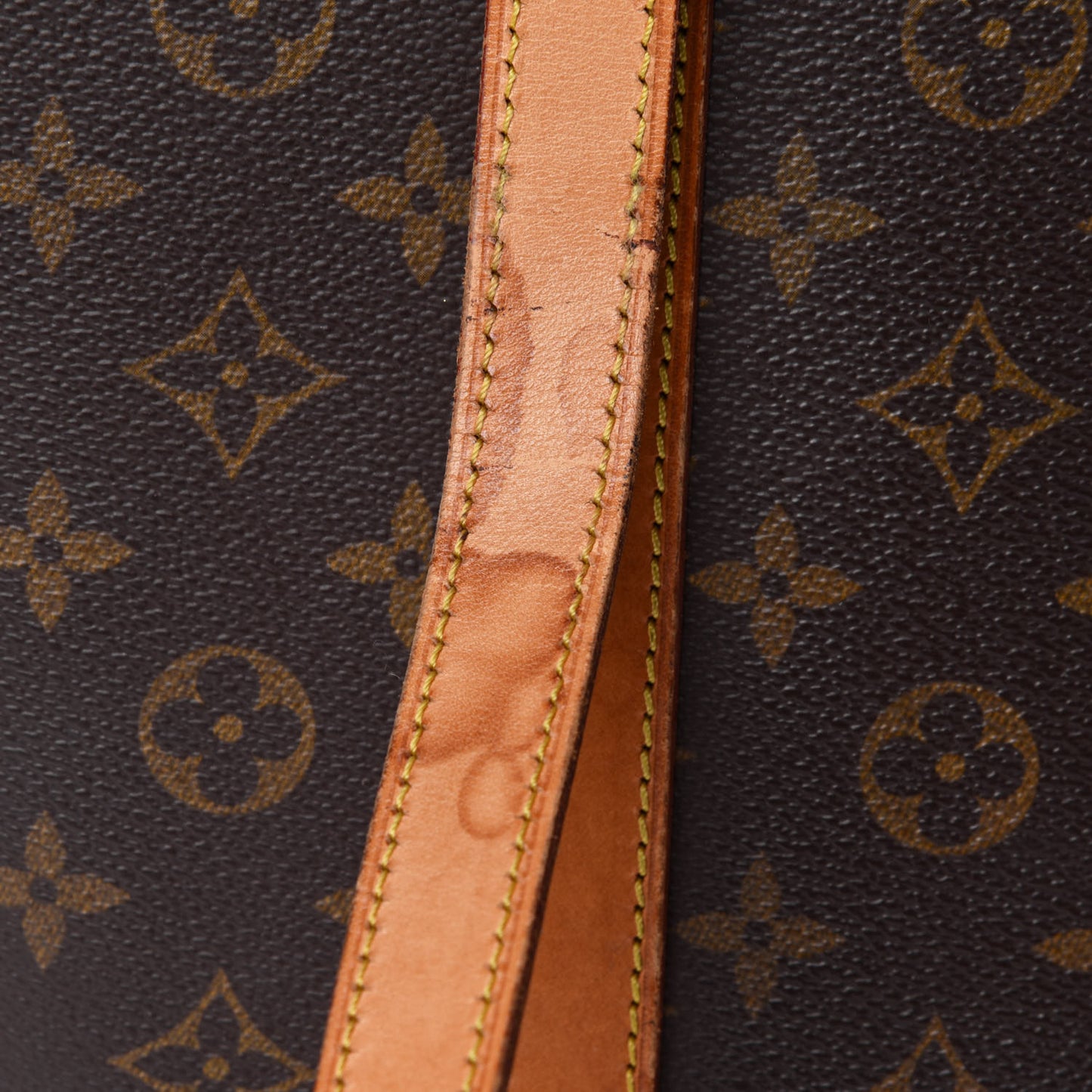 Monogram Babylone