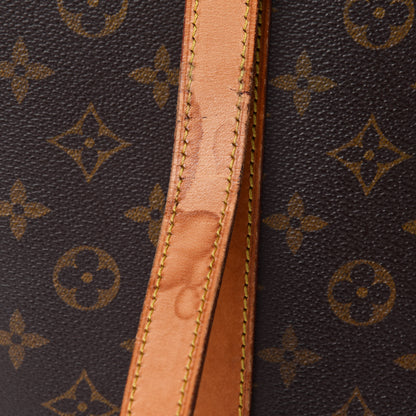 Louis Vuitton Monogram Babylone 5 of 5