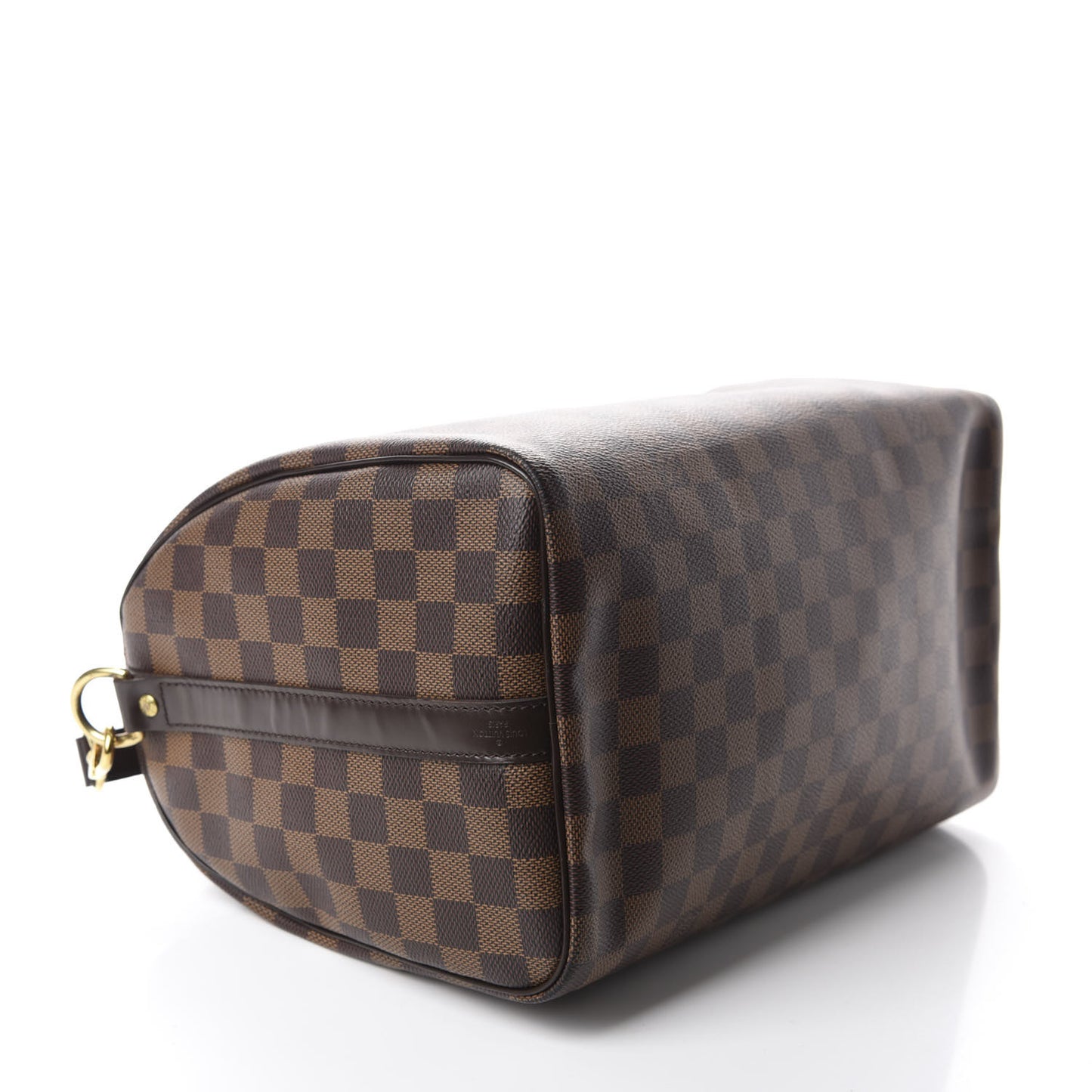 Damier Ebene Speedy Bandouliere 30