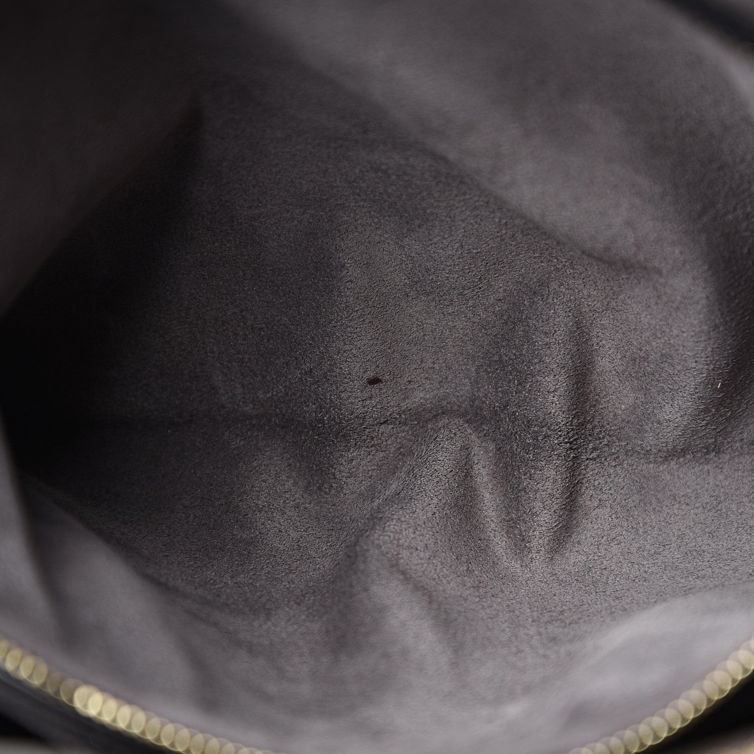 Louis Vuitton Veau Cachemire SC Bag PM Cobalt 9 of 12
