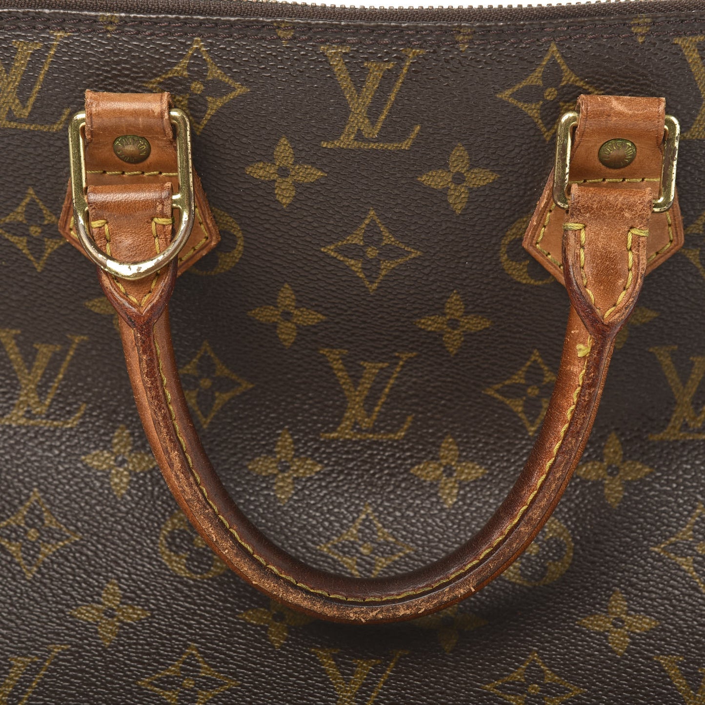Monogram Alma PM