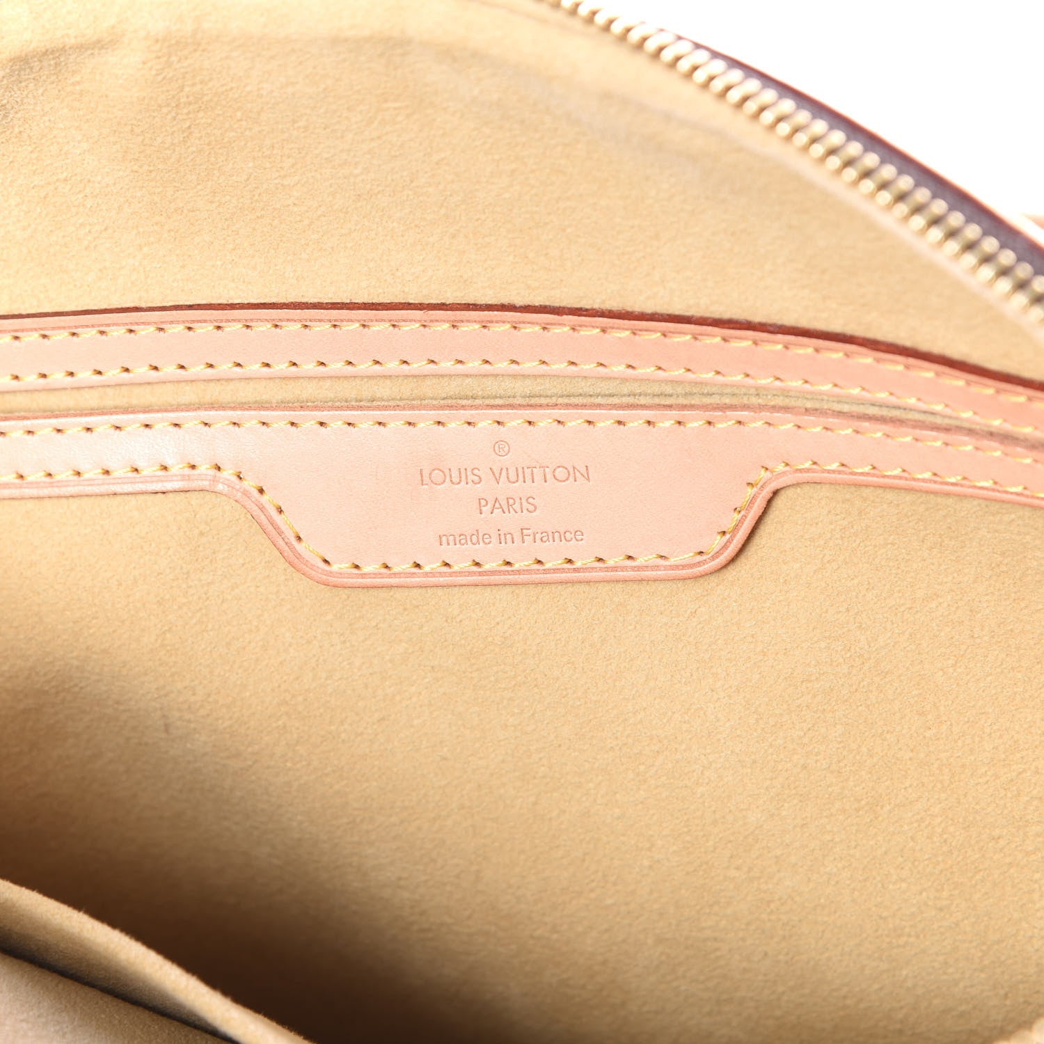 Louis Vuitton Monogram Retiro PM 9 of 13