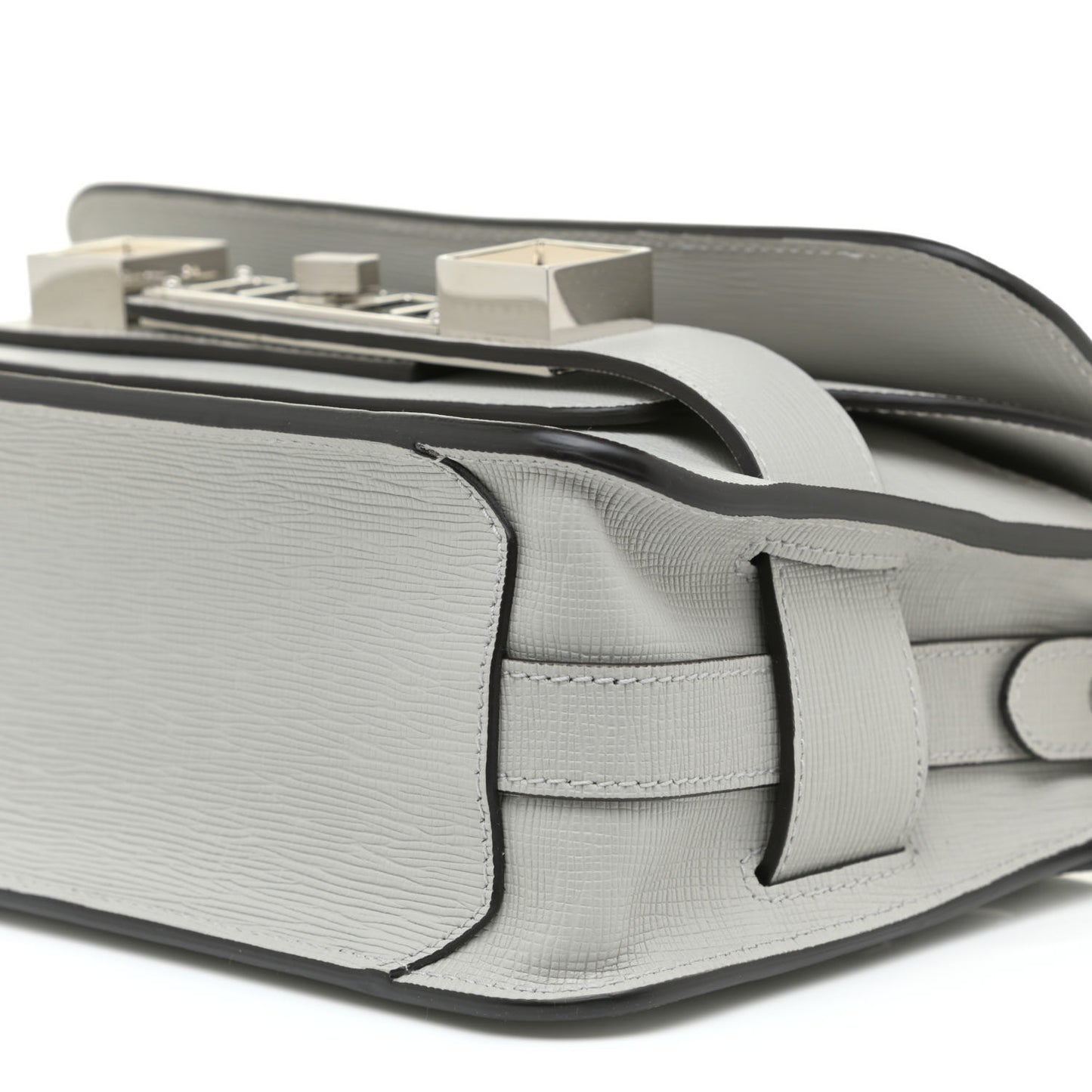 New Linosa Mini PS11 Classic Shoulder Bag Vapor