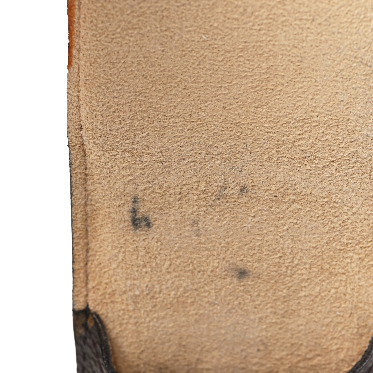 Louis Vuitton Monogram Etui Pen Holder Case 9 of 9