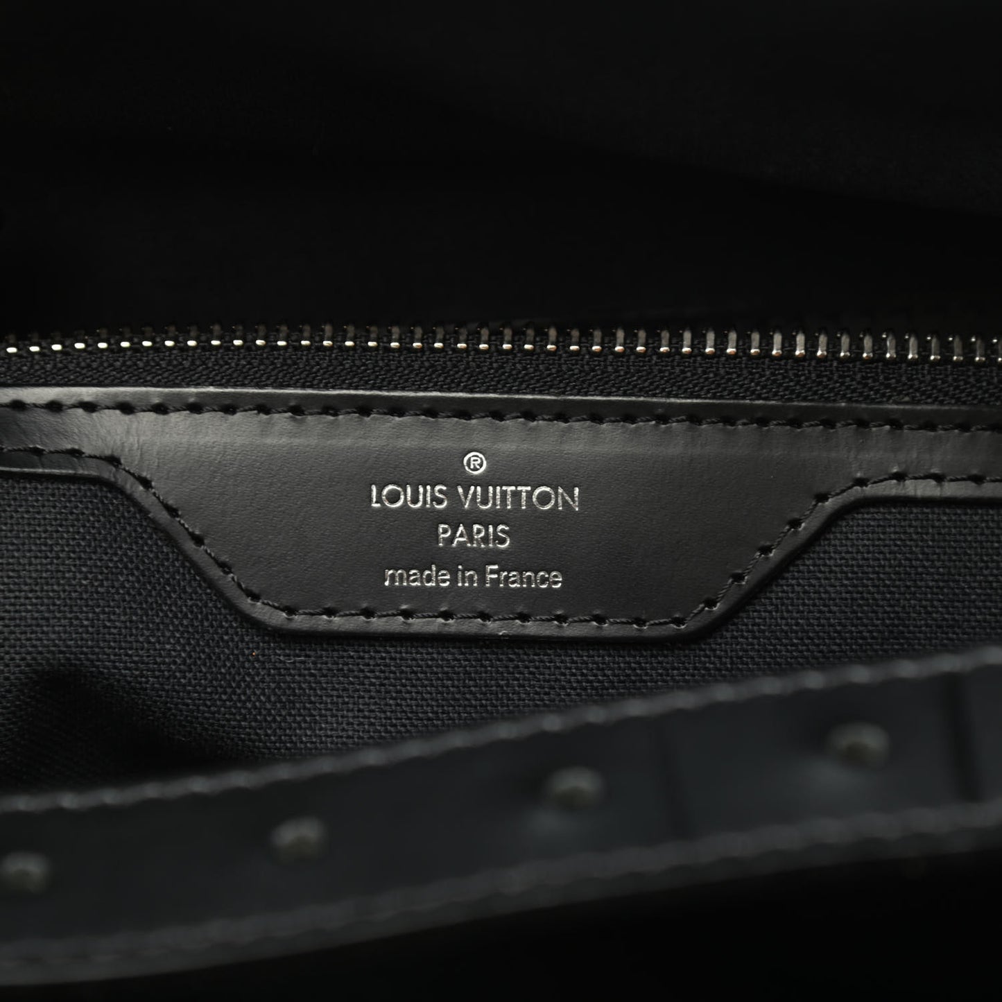 Damier Graphite Neo Greenwich