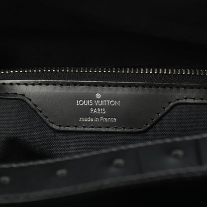 Louis Vuitton Damier Graphite Neo Greenwich 5 of 7