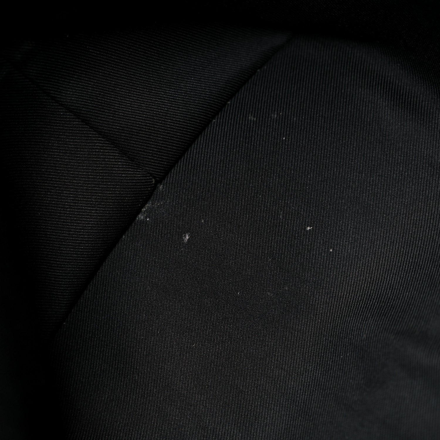 Louis Vuitton Monogram Tournelle MM Black 11 of 14