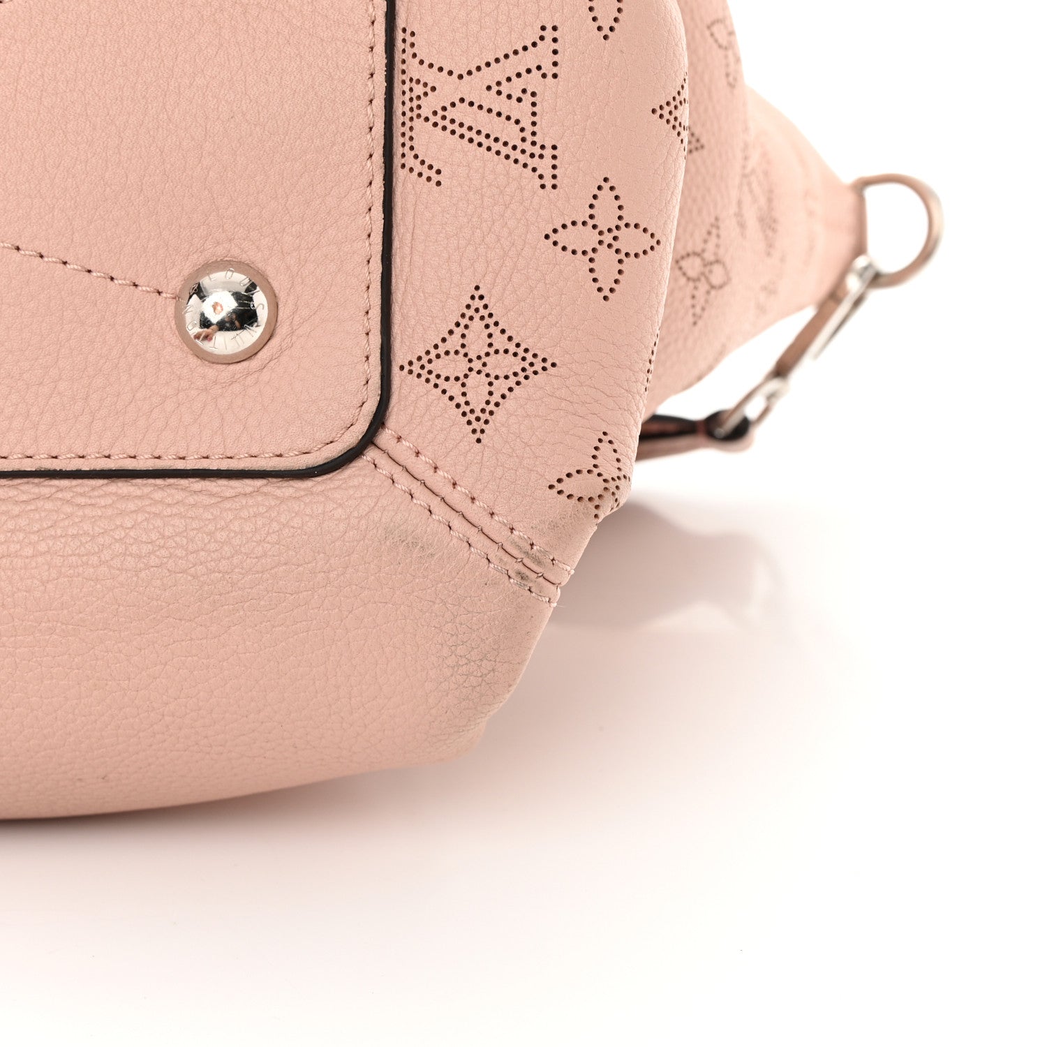 Louis Vuitton Mahina Haumea Magnolia 11 of 16