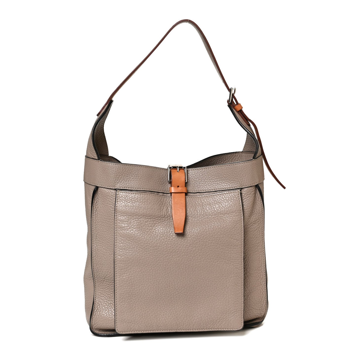 Taurillon Clemence Marwari PM Gris Tourterelle