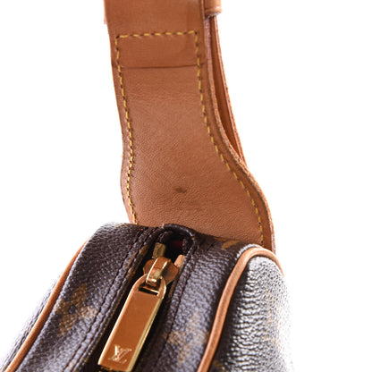 Louis Vuitton Monogram Croissant MM 8 of 8