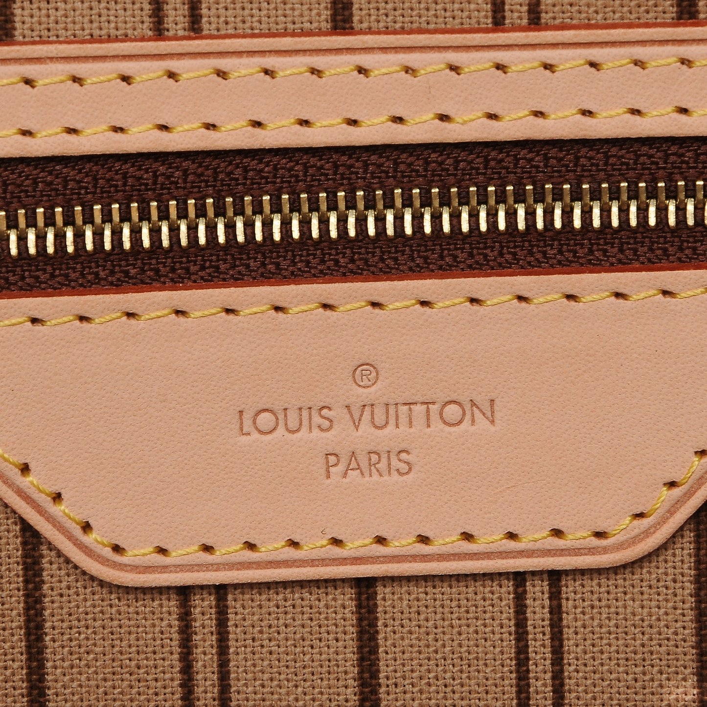 Monogram Delightful PM