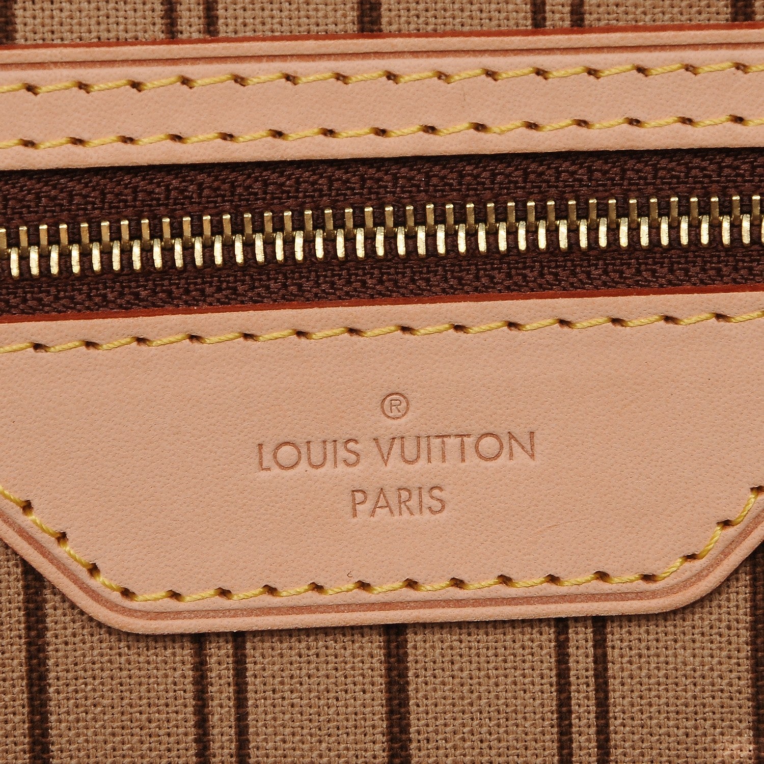 Louis Vuitton Monogram Delightful PM 6 of 7